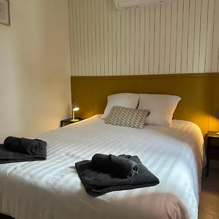 Apartment Le 1564 Roussillon (Isere)