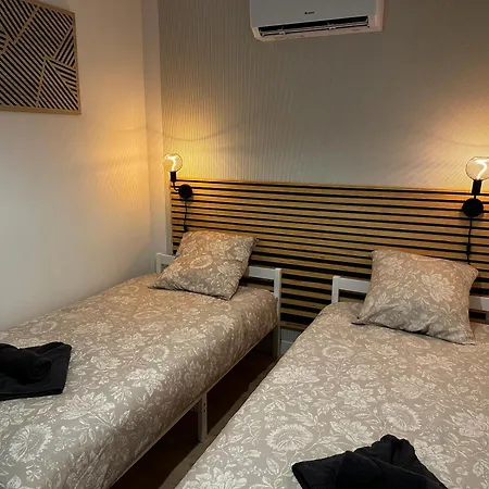 Apartment Le 1564