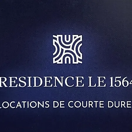 Le 1564 *